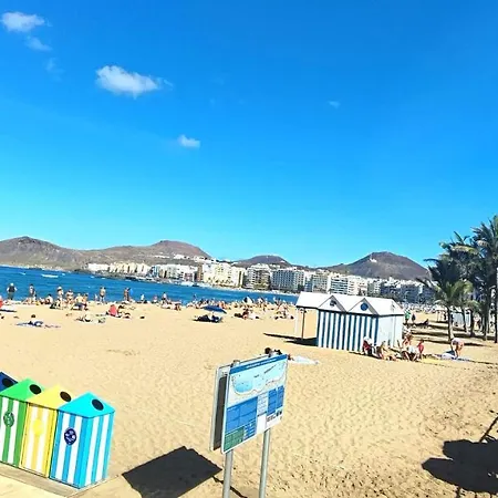 Appartamento Mar En Calma
