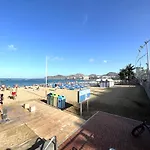 Mar En Calma Appartement
