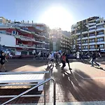 Mar En Calma * Las Palmas de Gran Canaria