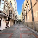 Mar En Calma Las Palmas de Gran Canaria
