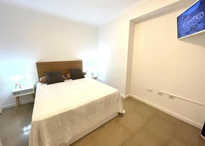 公寓 Mar En Calma *