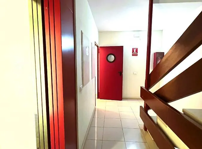 公寓 Mar En Calma *