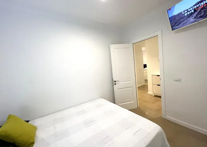 Mar En Calma 大加那利岛拉斯帕尔马斯