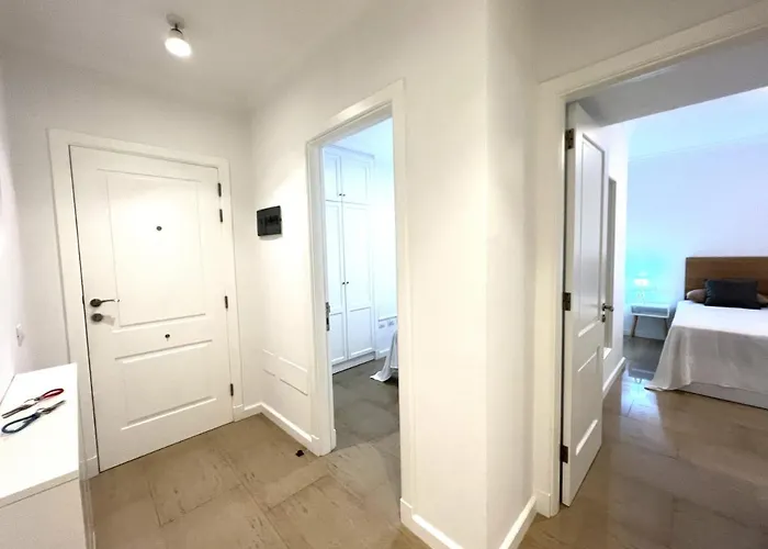 Mar En Calma 公寓 *