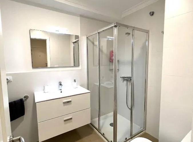 公寓 Mar En Calma *