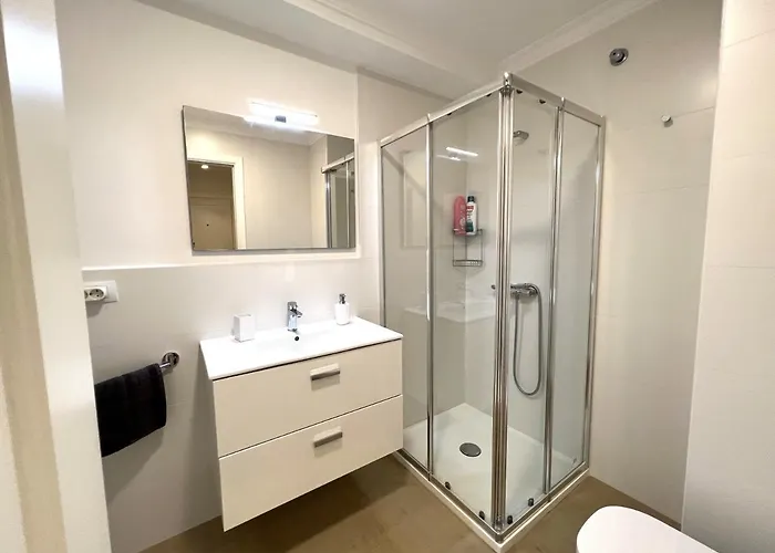 Mar En Calma * 大加那利岛拉斯帕尔马斯