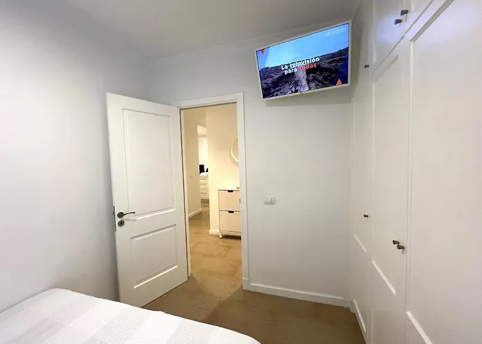 Mar En Calma 公寓 *