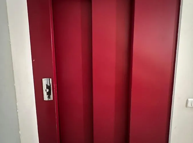 公寓 Mar En Calma 大加那利岛拉斯帕尔马斯