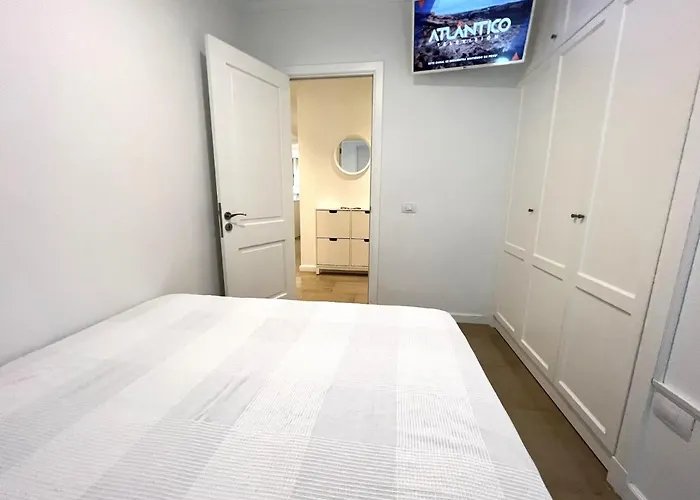 Mar En Calma * 大加那利岛拉斯帕尔马斯